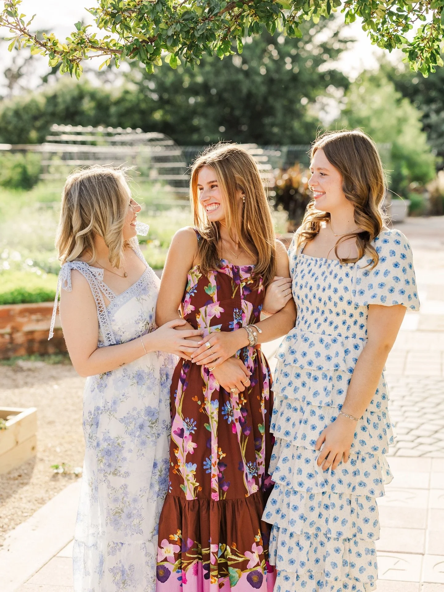 Officially the BEST semester!!! #lastsemester