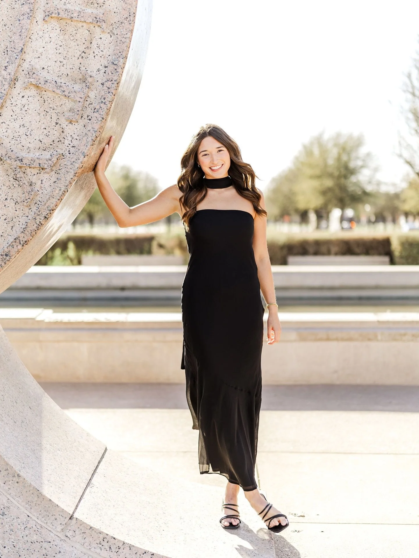 We have been enjoying our time these past few weeks!! So many amazing grads we have been meeting and celebrating with. Spring 2026, y&rsquo;all are amazing!!! 🩵

Shot by JMP Associate: Allie