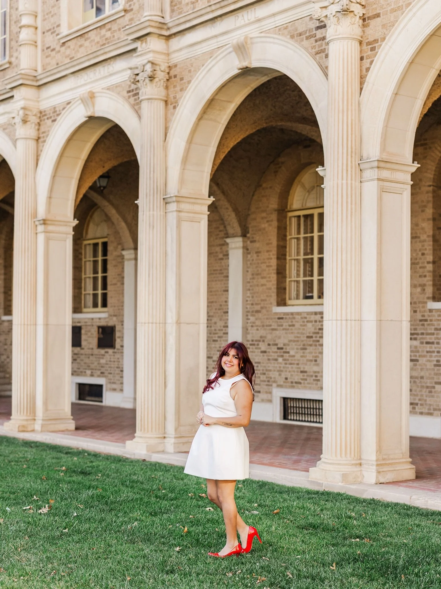 Final stretch TTU Grads!!! &hearts;️🖤&hearts;️