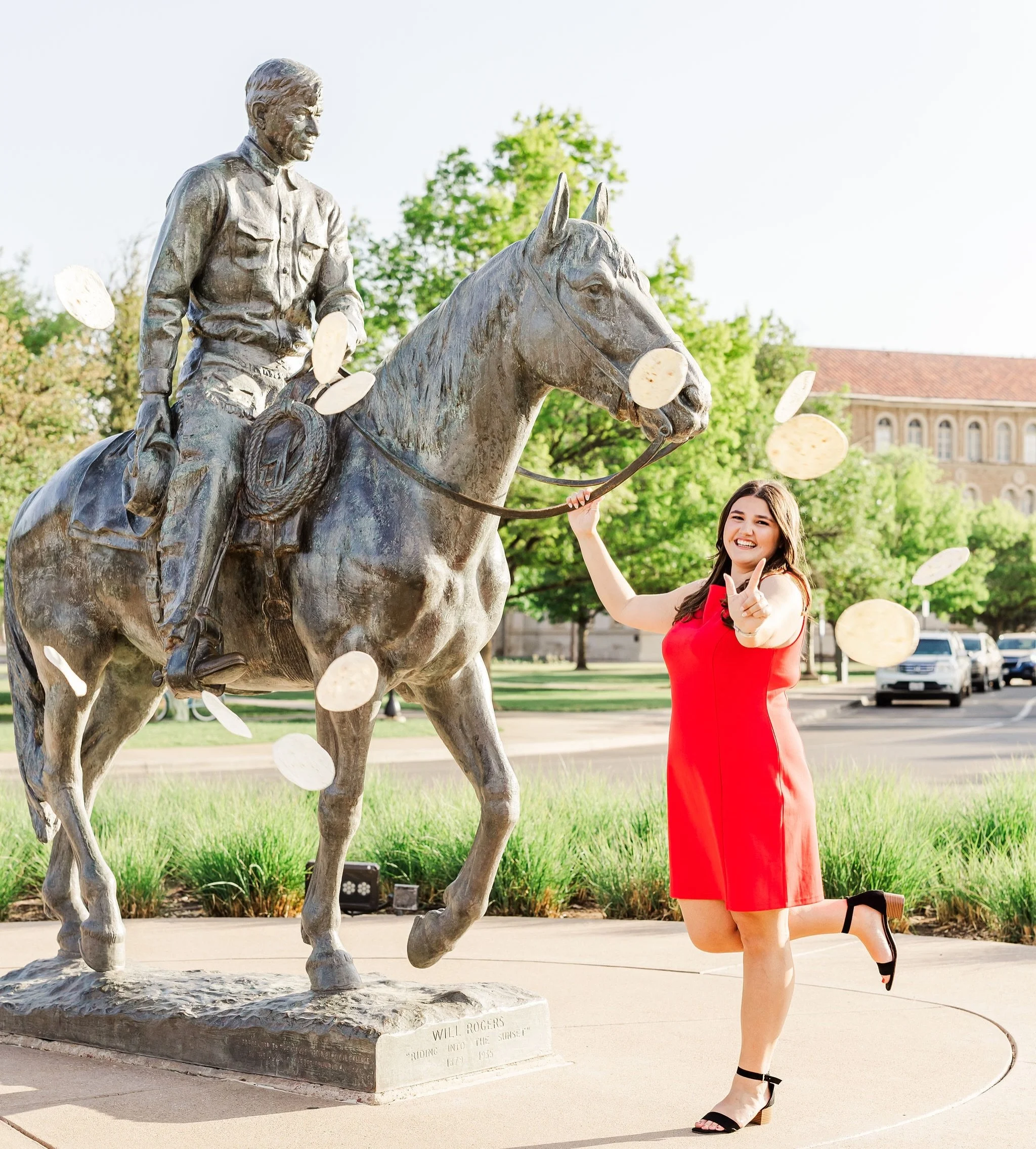 It&rsquo;s graduation week at Texas Tech!!! 🥹🥹✨✨🎉 

Spring class of 2026!!! So stinking proud of yall!! Thank you for trusting us to capture this amazing chapter of your lives! Allie and I are sooo proud!!!