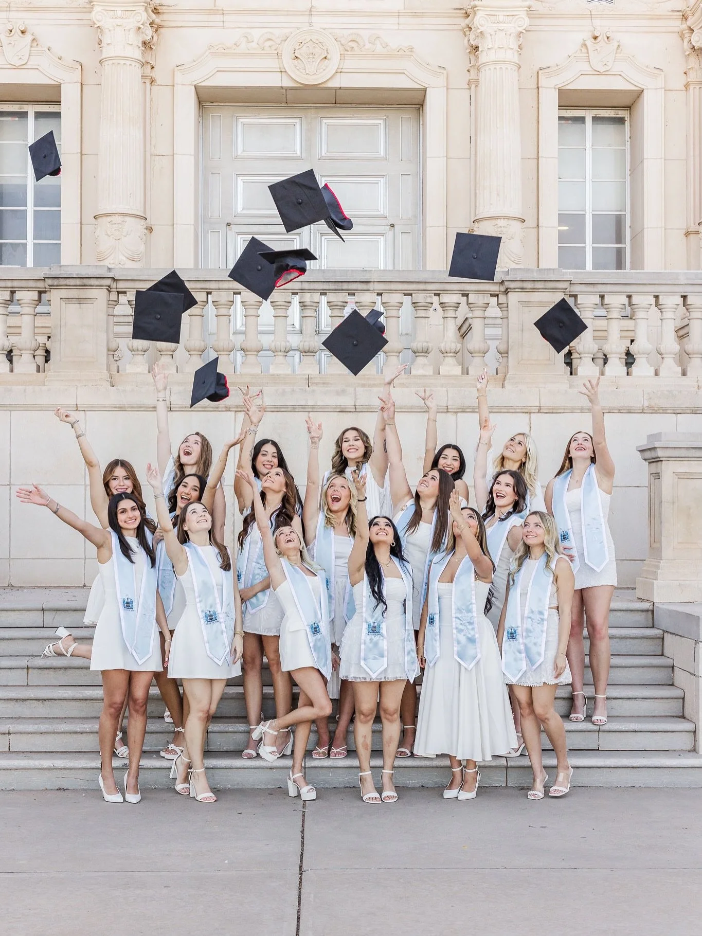 From work week to senior year!!! I enjoyed getting to photograph yall this school year!!