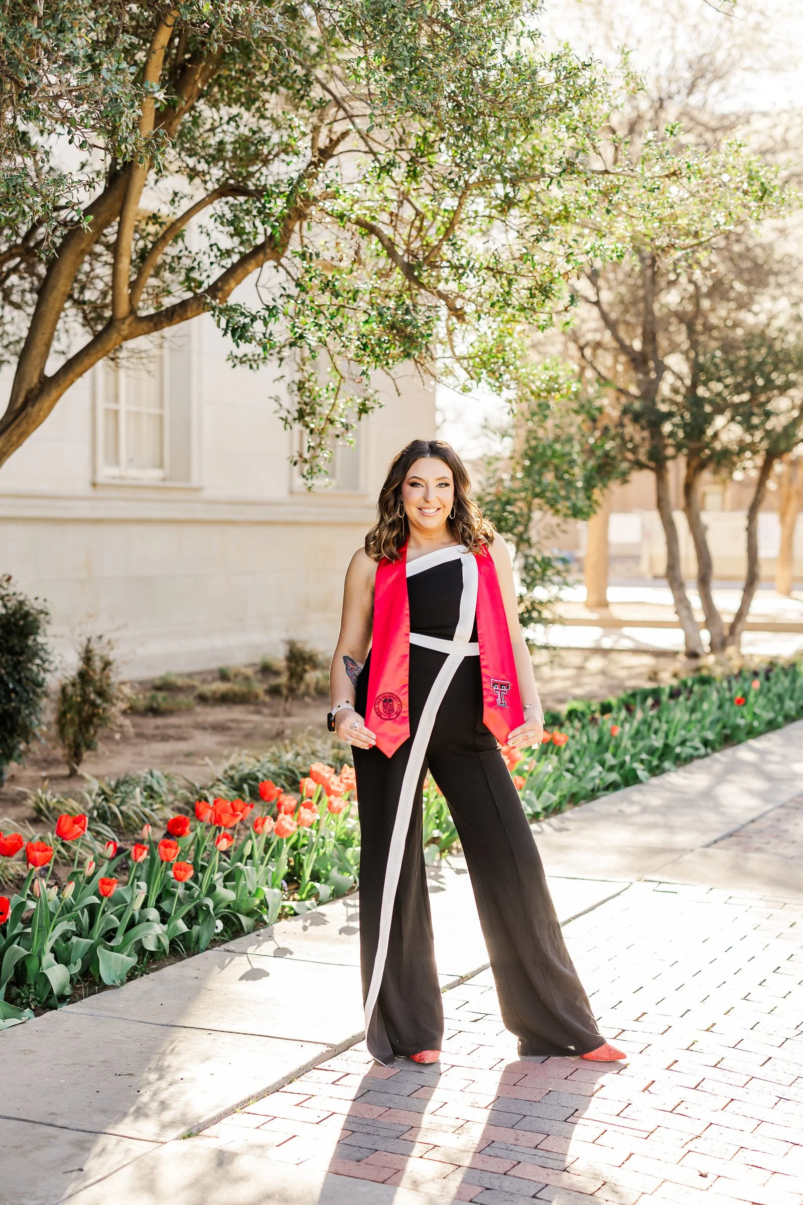 Brooke | TTU Senior