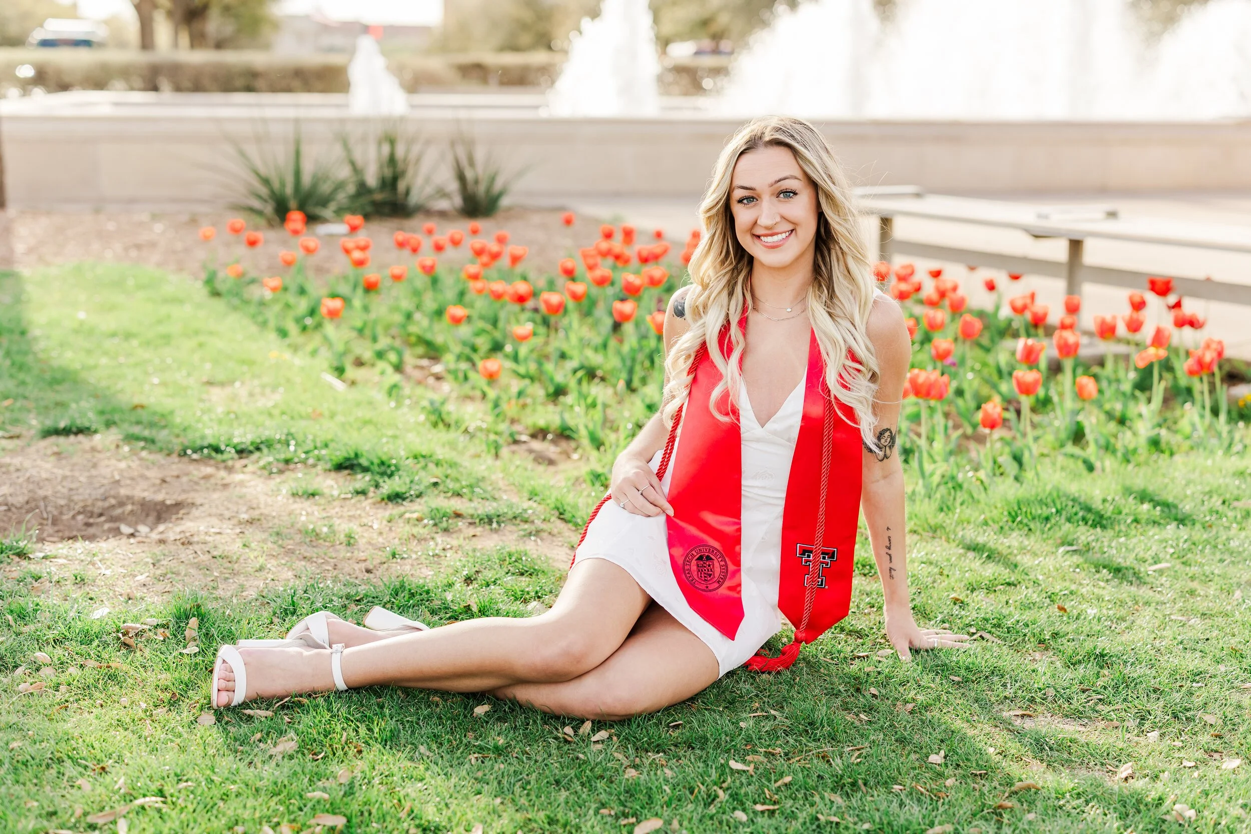 How to Prep For Your Senior Session 