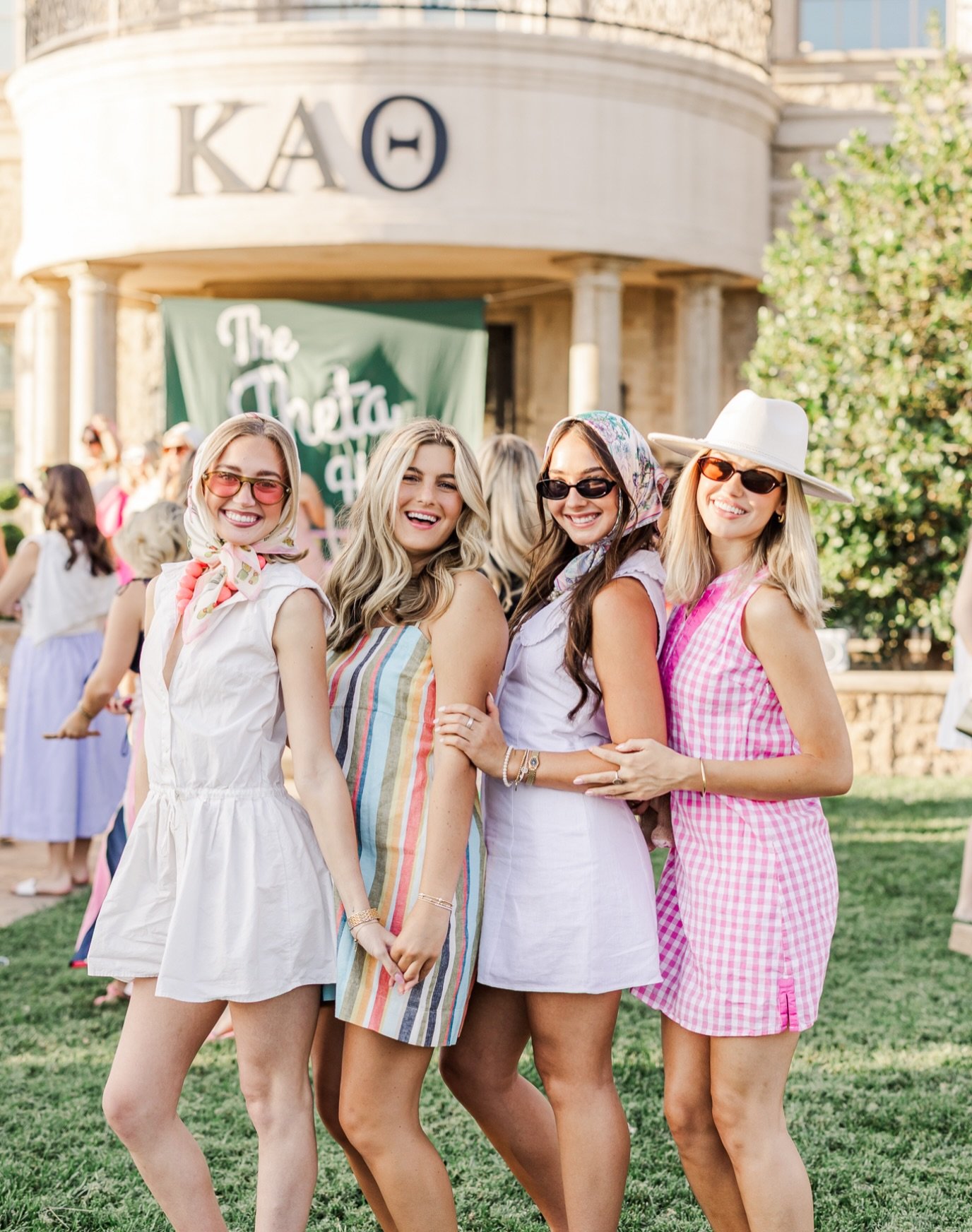 What an AMAZING Homecoming weekend!!!
