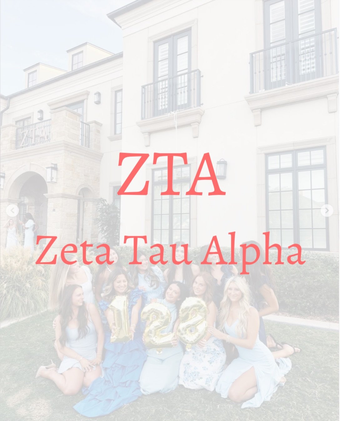 Calling all TTU Zetas!! .... &amp; LIKE, COMMENT &amp; SHARE for a chance to win an n hour of FREE FALL EVENT PHOTOGRAPHY COVERAGE &amp; custom wreath sash!

The sorority with the most likes, comments &amp; shares will win!!
Follow: @jessicamondragon