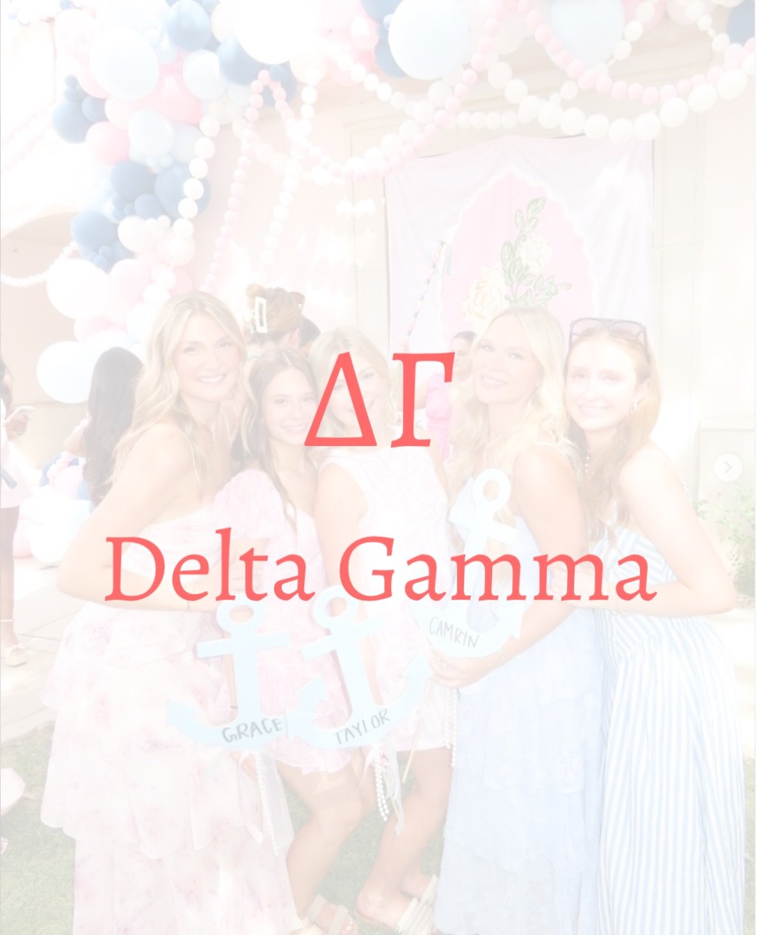 Calling all @txtechdeltagamma .... &amp; LIKE, COMMENT &amp; SHARE for a chance to win an n hour of FREE FALL EVENT PHOTOGRAPHY COVERAGE &amp; custom wreath sash!

The sorority with the most likes, comments &amp; shares will win!!
Follow: @jessicamon