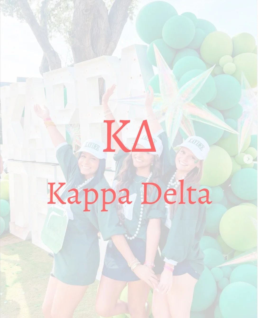 Calling all @txtechkappadelta .... &amp; LIKE, COMMENT &amp; SHARE for a chance to win an n hour of FREE FALL EVENT PHOTOGRAPHY COVERAGE &amp; custom wreath sash!

The sorority with the most likes, comments &amp; shares will win!!
Follow: @jessicamon