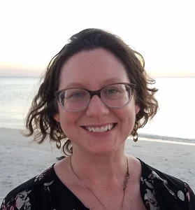 Sarah Breeding, editor and owner