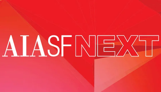 AIASF NEXT Conference in San Francisco