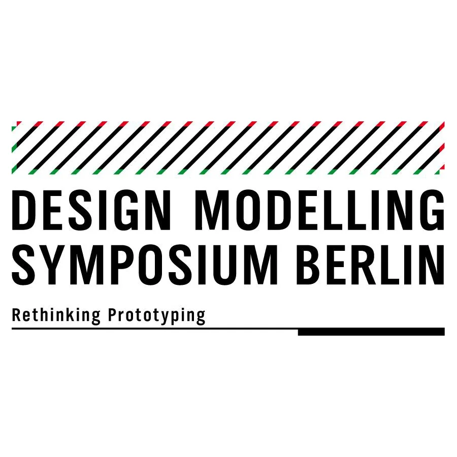 Design Modelling Symposium at UdK - Berlin