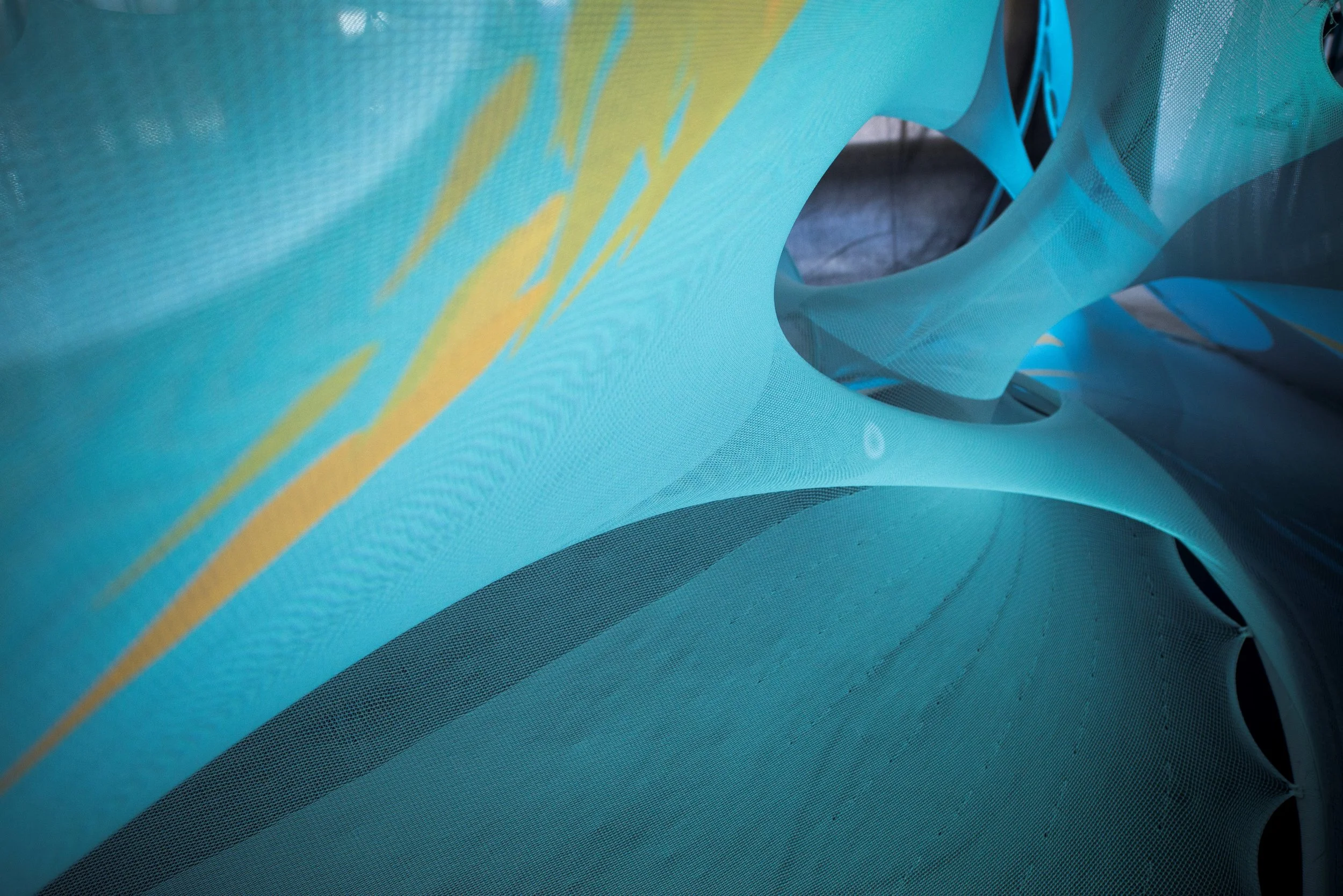 sensoryPLAYSCAPE[2] Technology-Embedded Textile Hybrid Prototype — lab ...