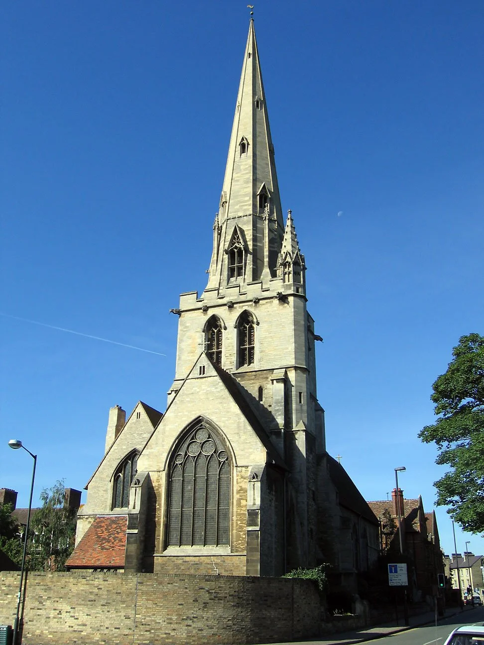 Lunchtime Recital at the Painted Church