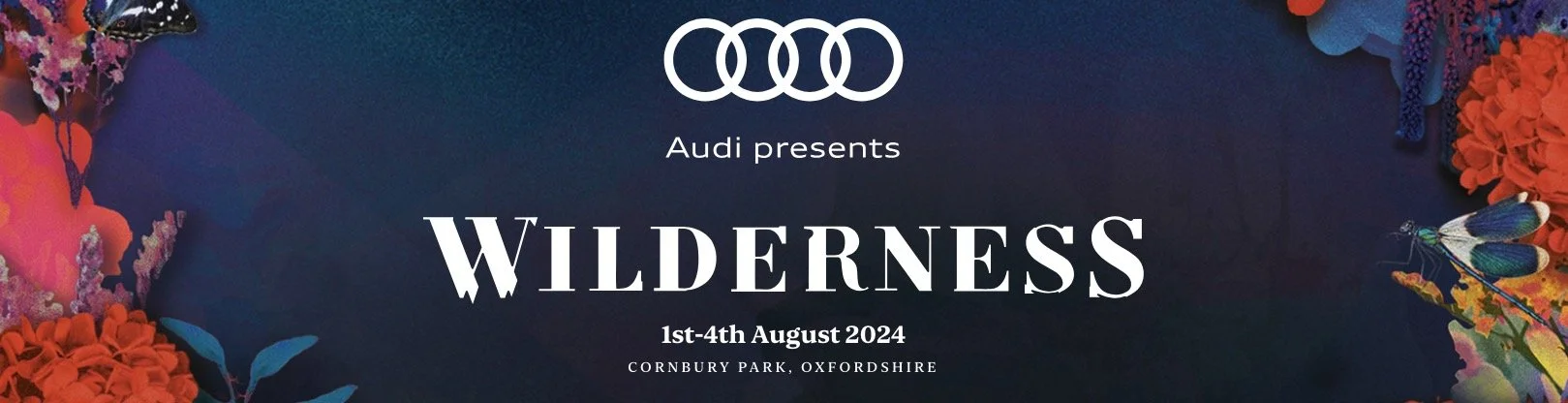 Wildnerness Festival 2025