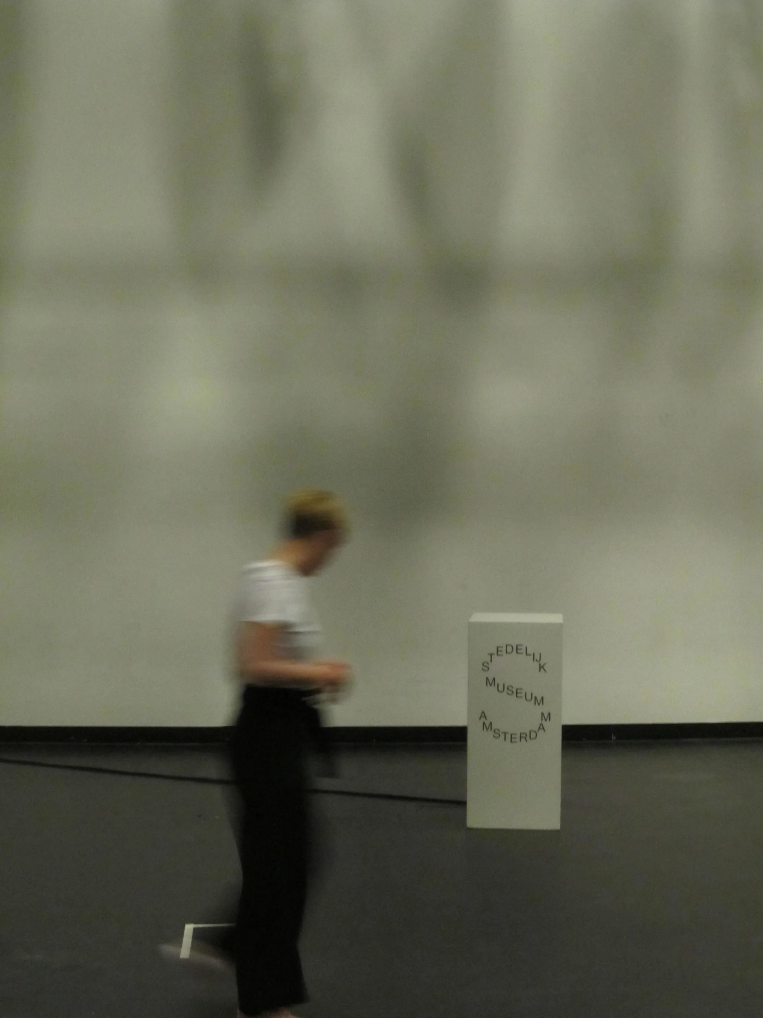 07- Swallow the Journey - Stedelijk, Amsterdam. 2018.JPG
