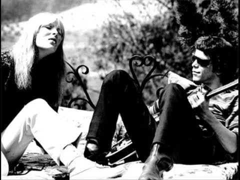 Nico and Lou Reed, The Velvet Underground