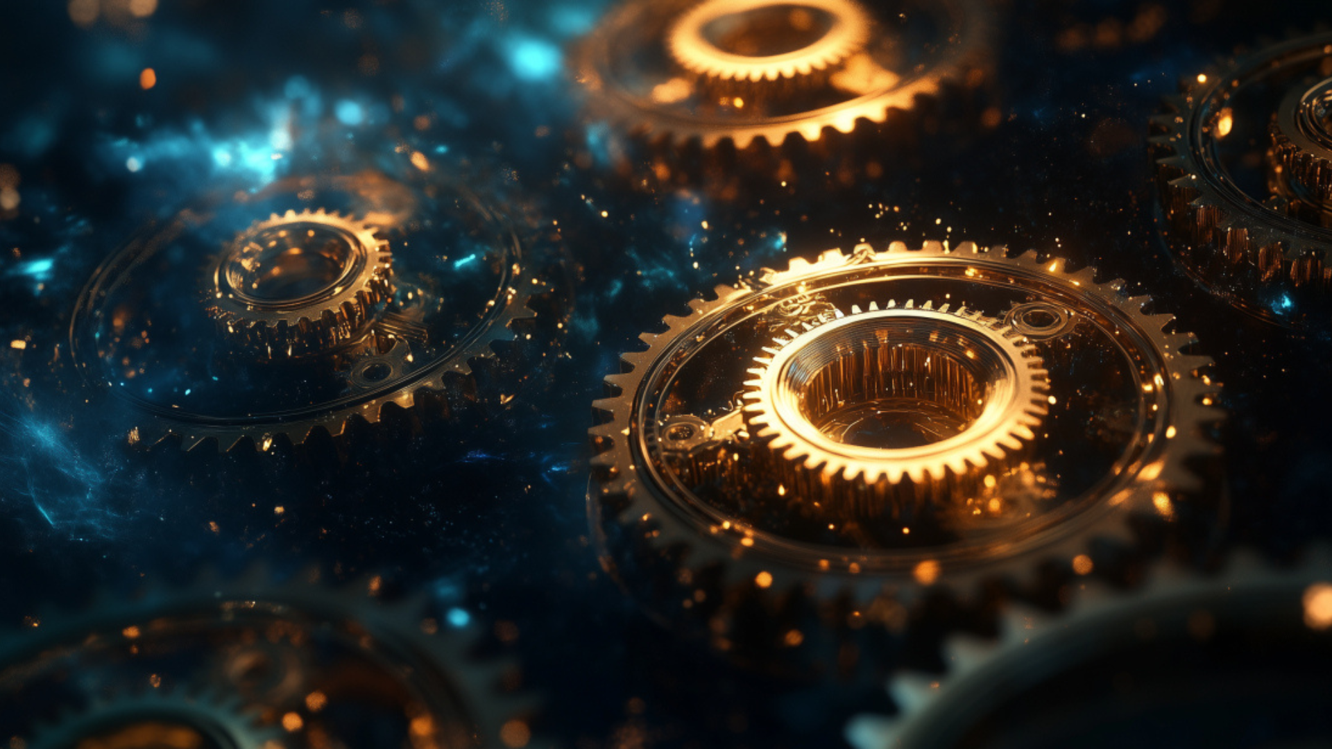 CAPRICORN NEW MOON: EMPOWERED SHIFTS