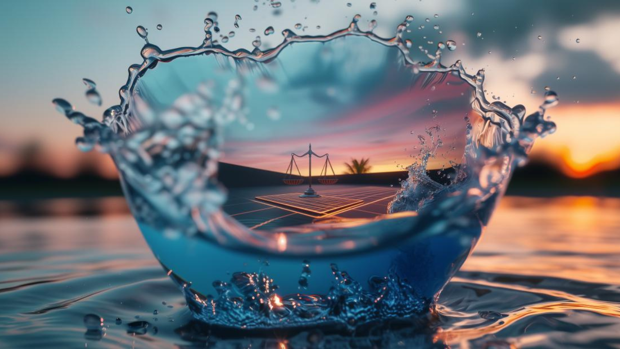 LIBRA NEW MOON SOLAR ECLIPSE: TRANSFORMATIVE BALANCE