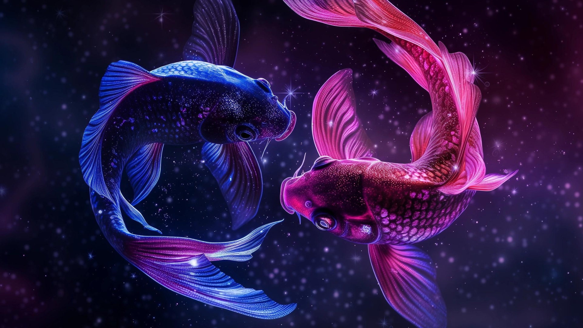 PISCES FULL MOON LUNAR ECLIPSE: COSMIC AWAKENING