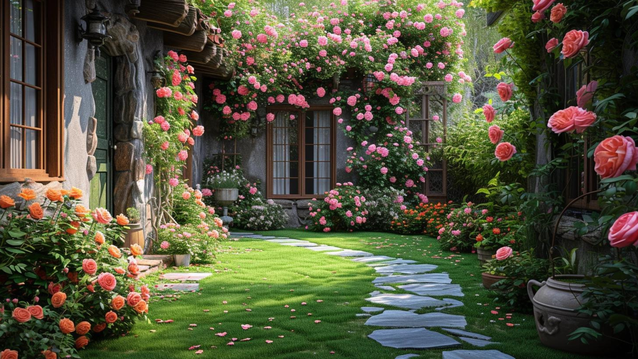 TAURUS NEW MOON: GROUNDED BEGINNINGS