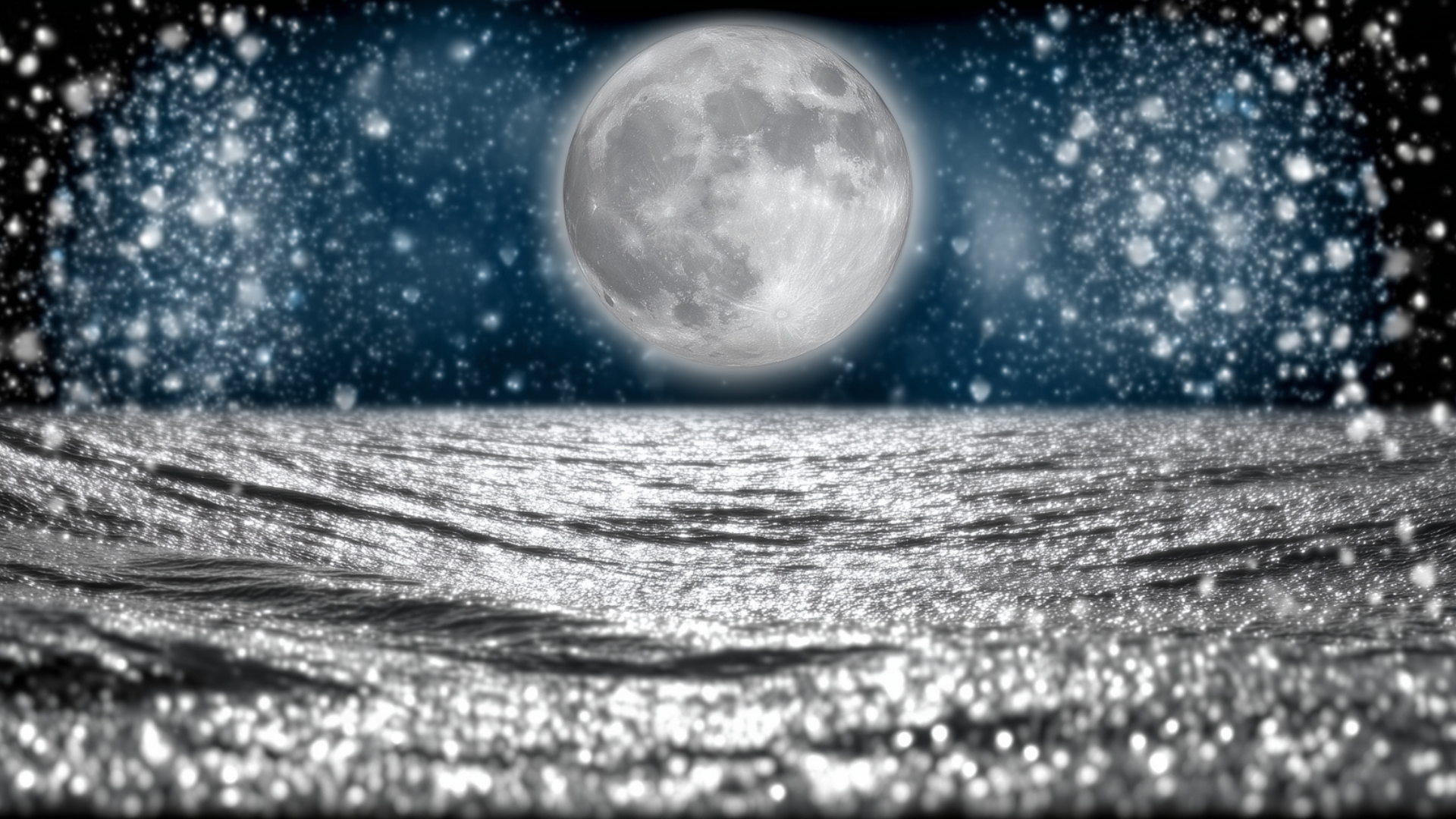 Gemini Full Moon: Clarity &amp; Direction