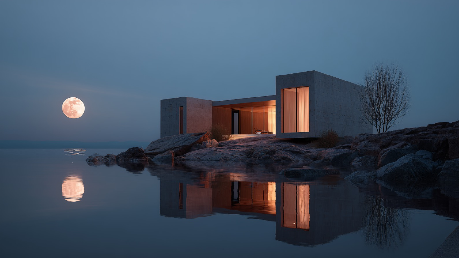 Cancer Full Moon: Secure Foundation