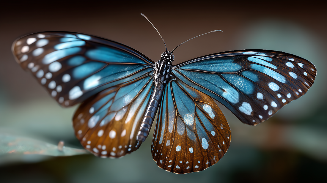 The Four Steps of Transformation