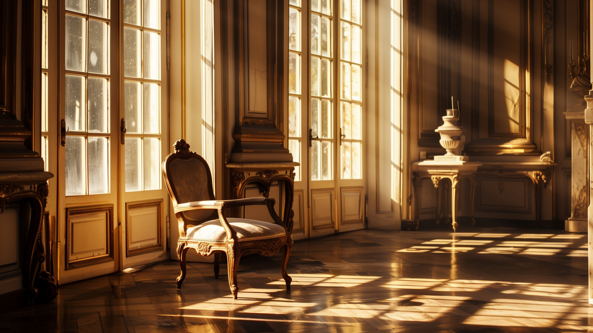 Leo Full Moon: Quiet Radiance