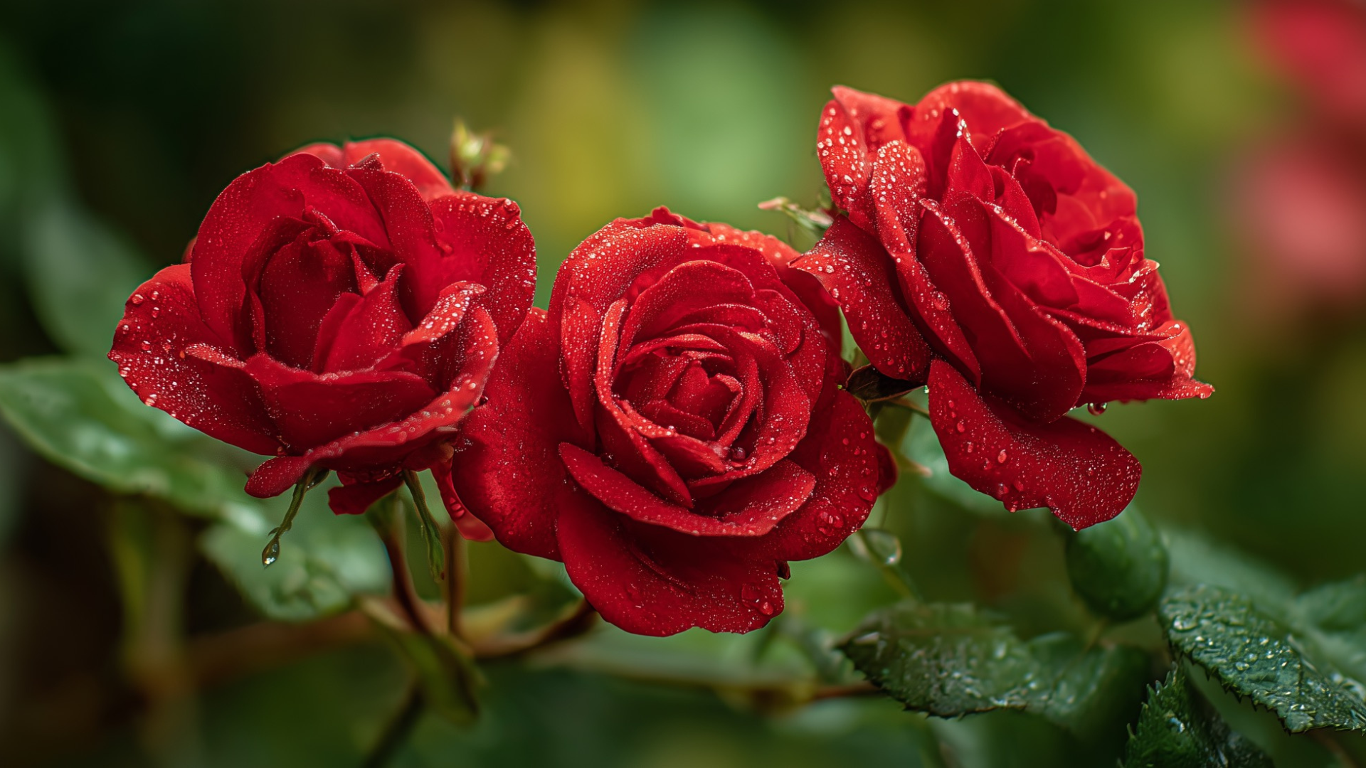 The Magic of Yardwork 