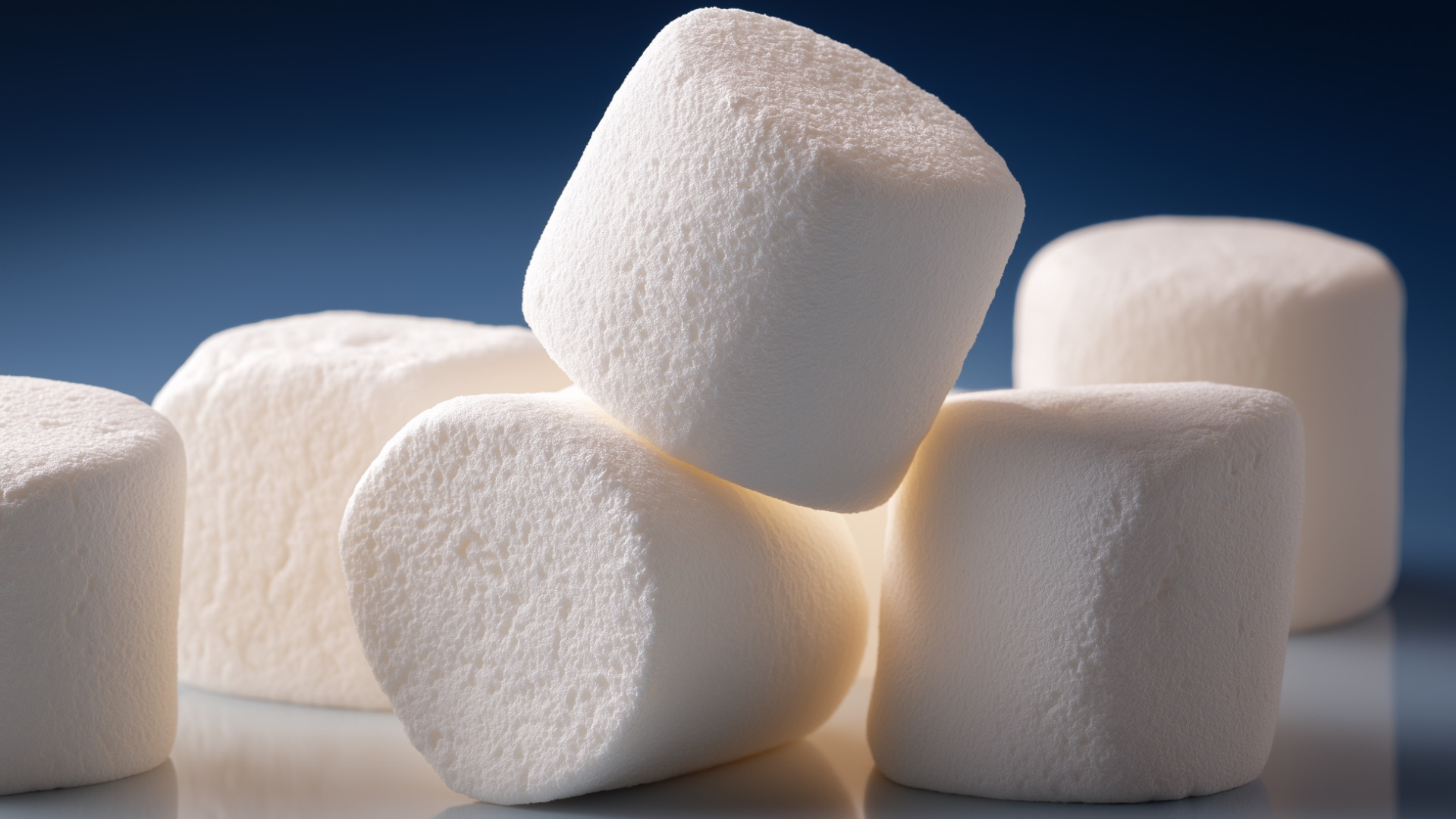 The Magic of Marshmallow