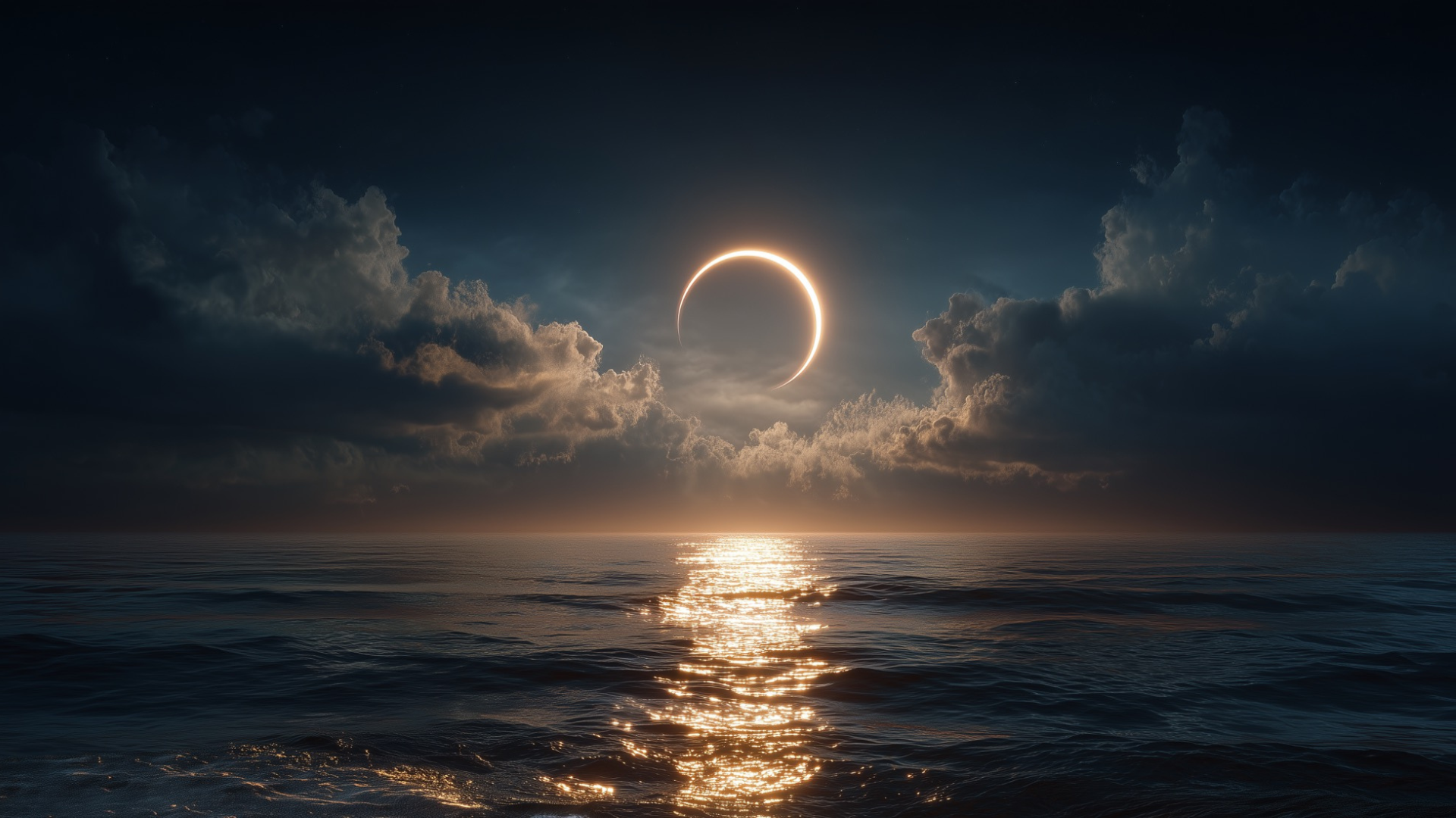 Eclipse Season, Emotional Waters, and Staying Centered