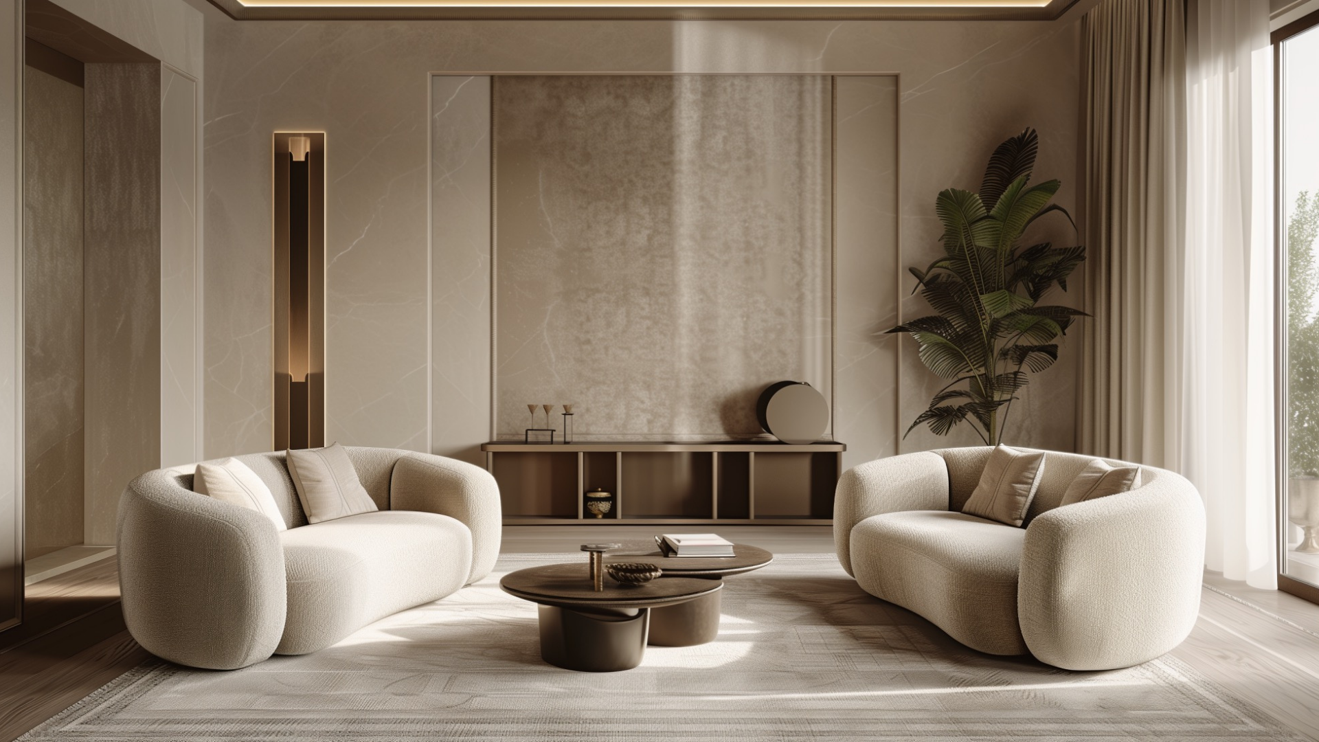 Libra Full Moon: Comfort Tips the Scales