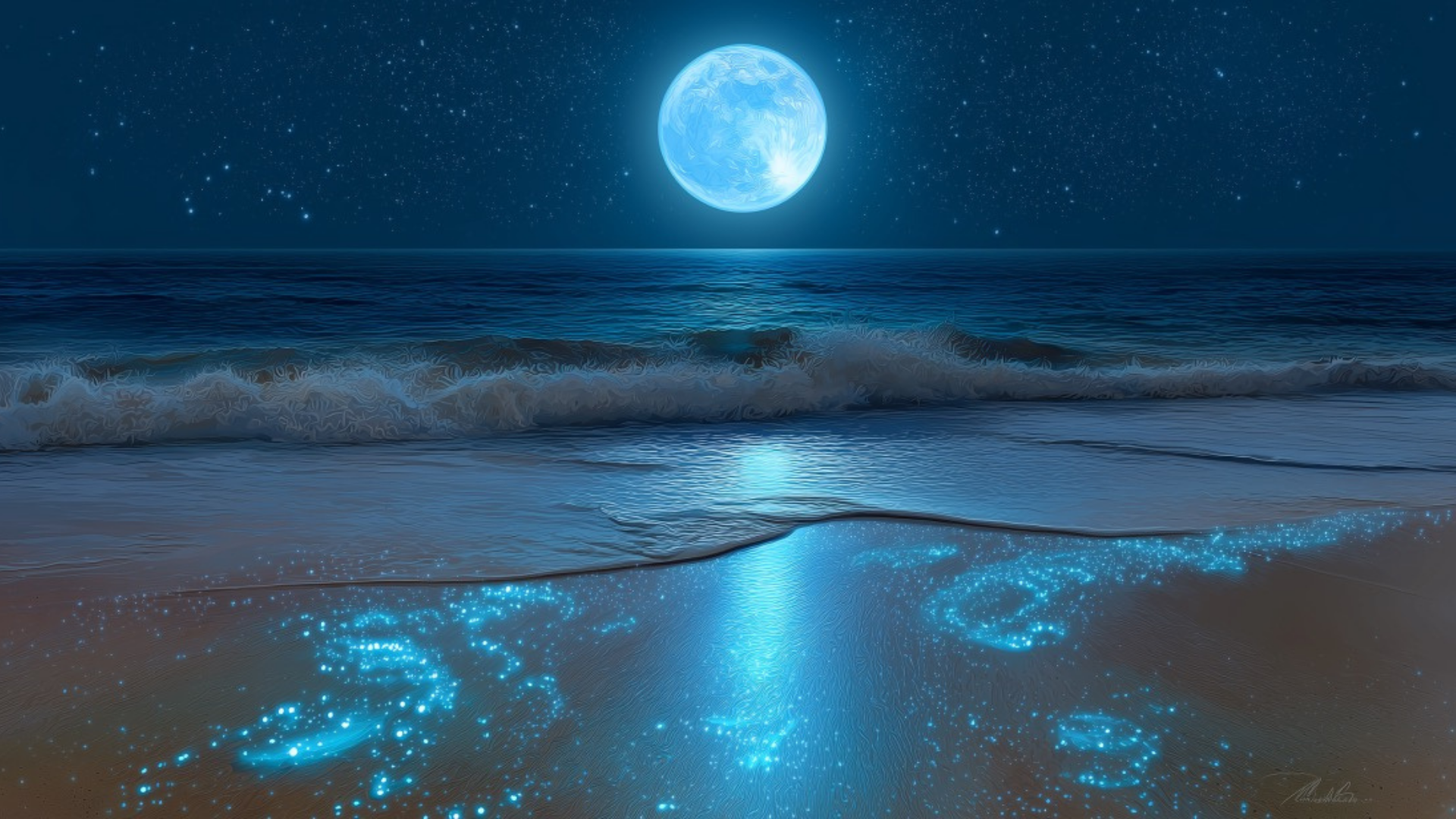 Scorpio Full Moon: Divine Recalibrations