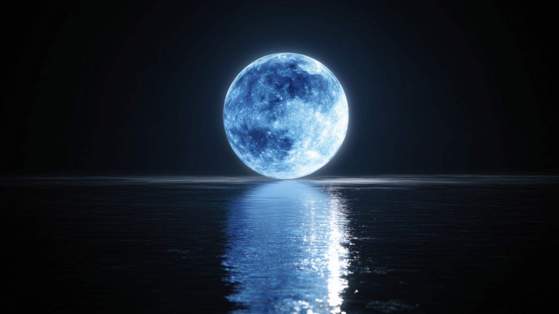 Working with the Aquarius Full Moon Cycle