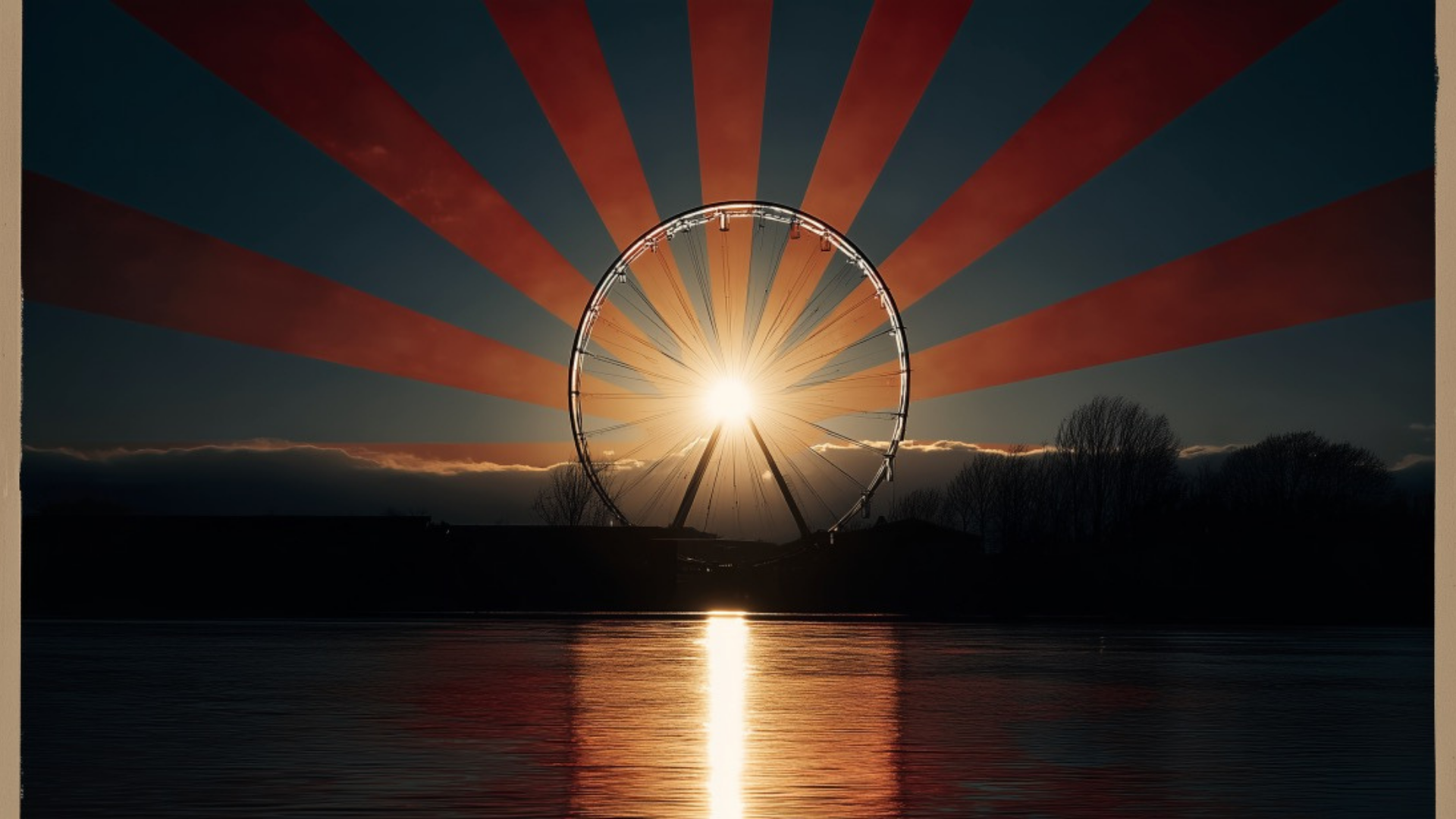 Leo New Moon Solar Eclipse: A New Chapter Begins