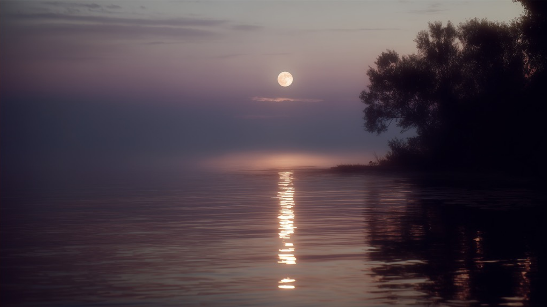 Pisces Full Moon Lunar Eclipse: The Future Starts to Shape