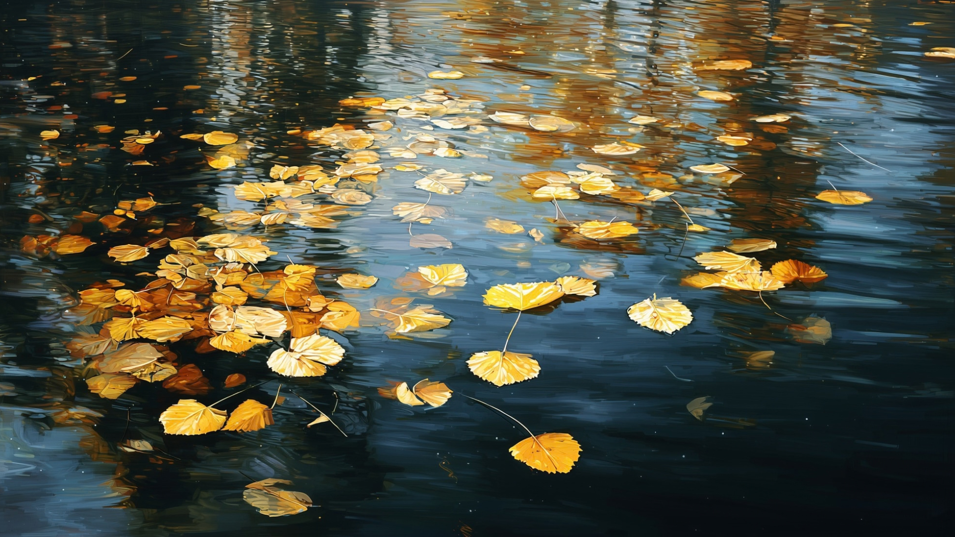 A New Vision for Autumn: Working with the Fall Equinox