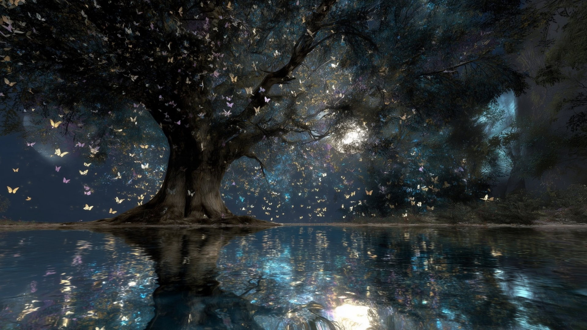 Taurus Full Moon Tarotscopes: Changing Values