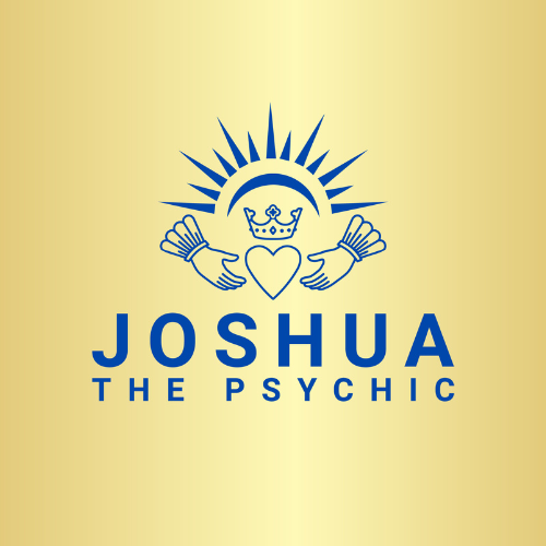 joshua the psychic