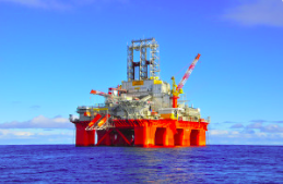 Who Did Well When Oil Tanked?