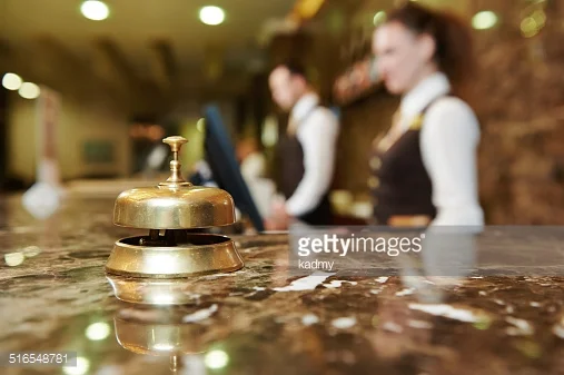 Hilton Innovates in New Role as Market Challenger