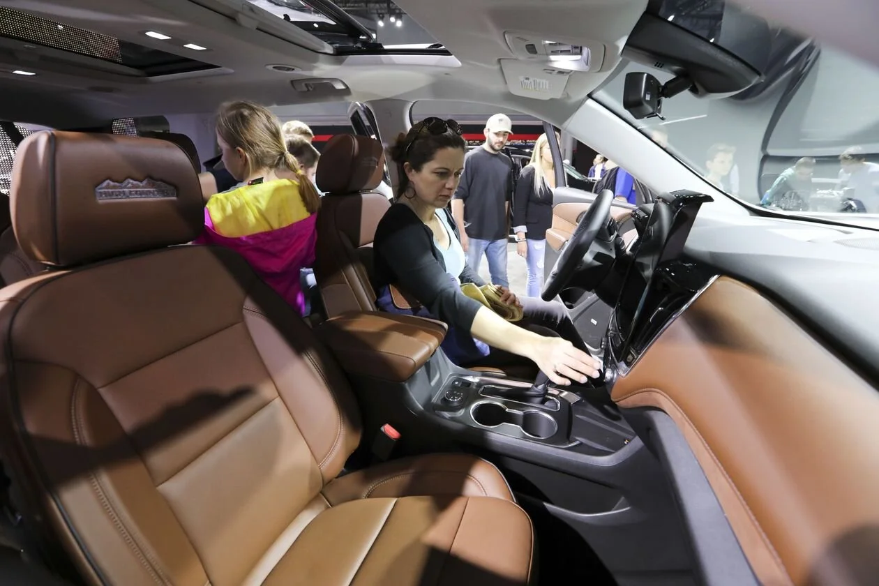 General Motors Aims to Release Competitive Car Insurance Priced on the Basis of Drivers’ Personal Data