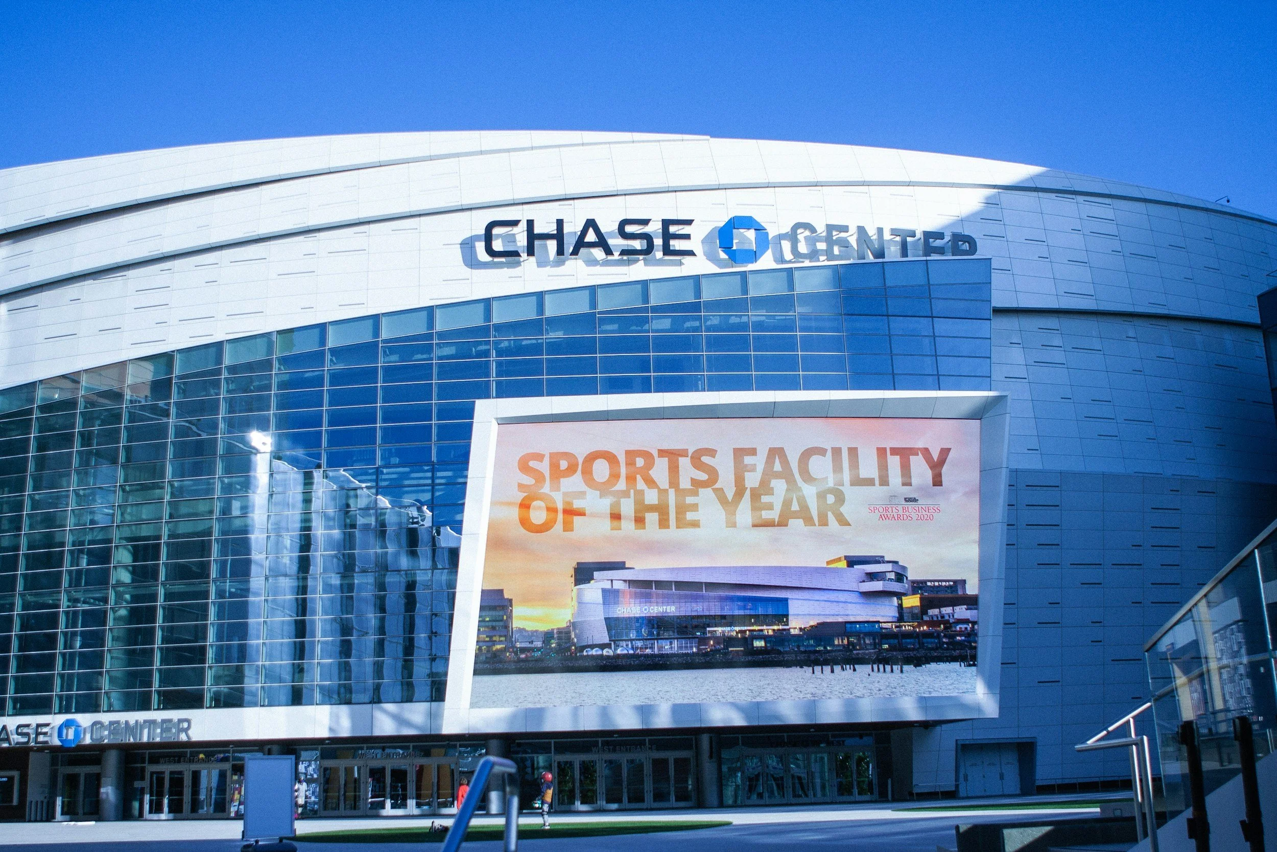 Six Years Later: The Warriors’ $1.5 Billion Bet on Chase Center