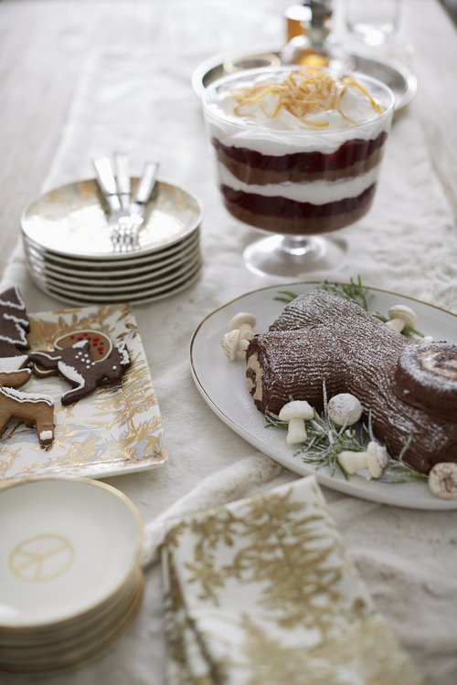 Holiday Catalog: Food Stylist Assistant