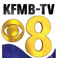 CBS 8 - San Diego News Segment
