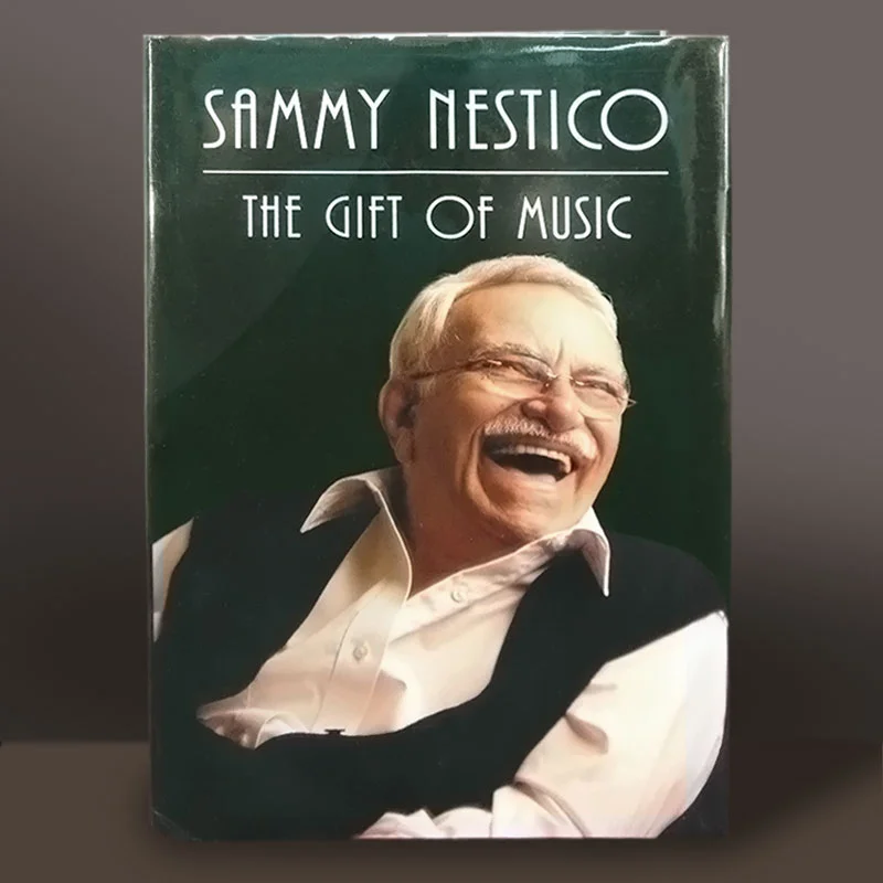 THE GIFT OF MUSIC