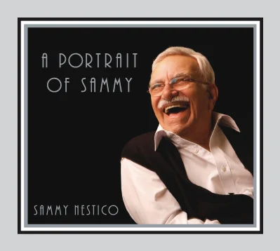 Sammy's Top 20 - "Véronique"