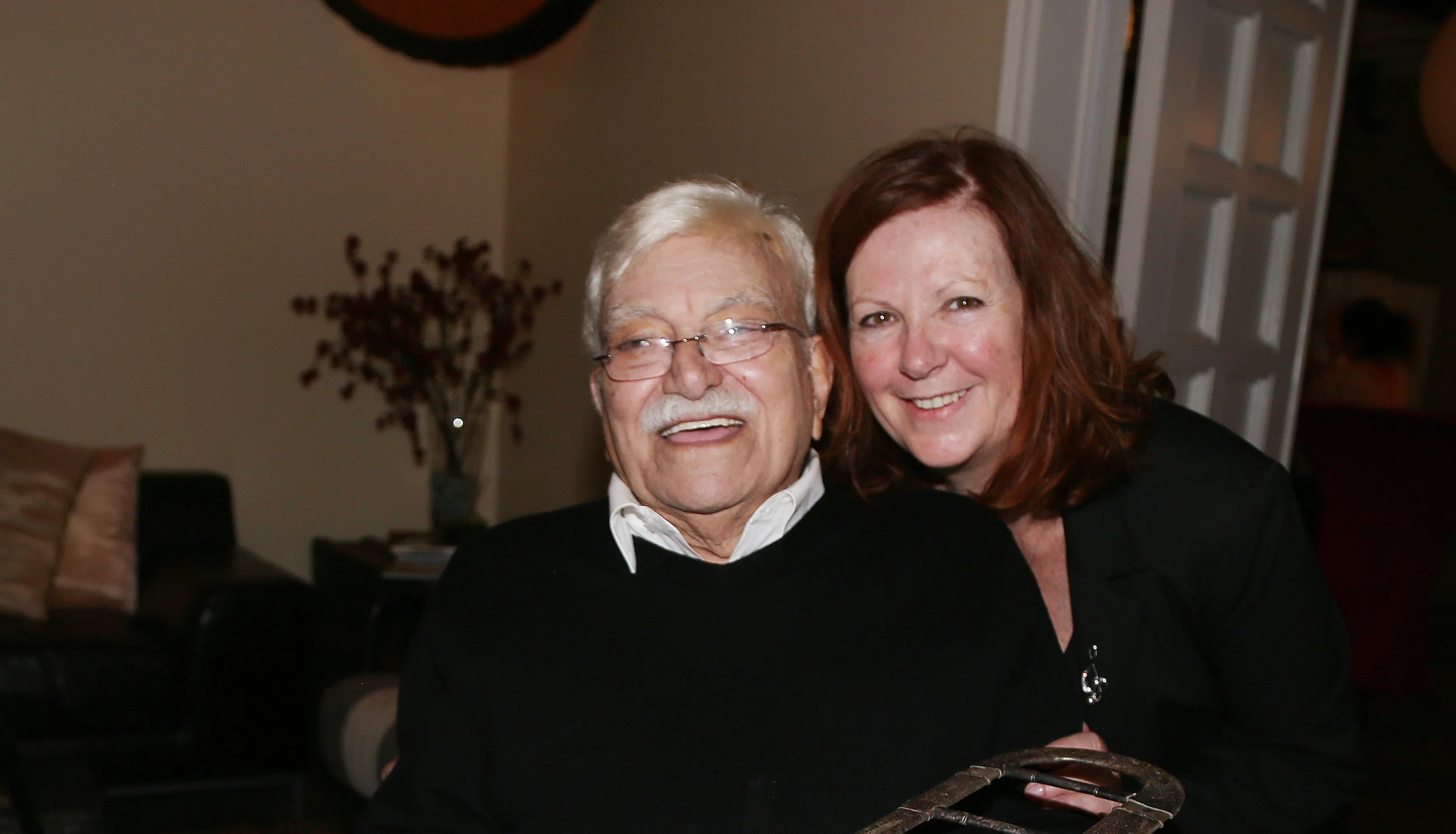 KUSI'S NEWS - WORLD OF WONDER: SAMMY NESTICO