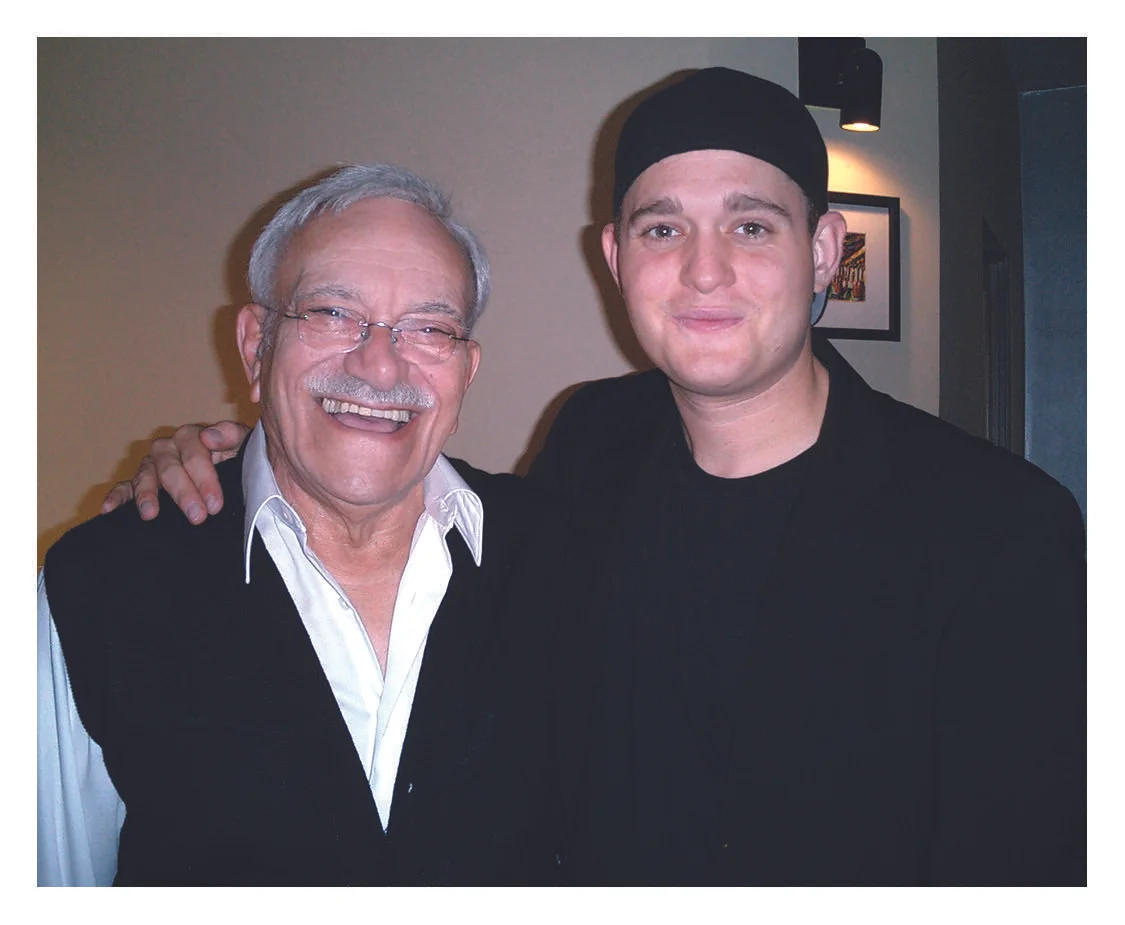 FROM MY OWN COLLECTION ... SAMMY FOR FRIENDS