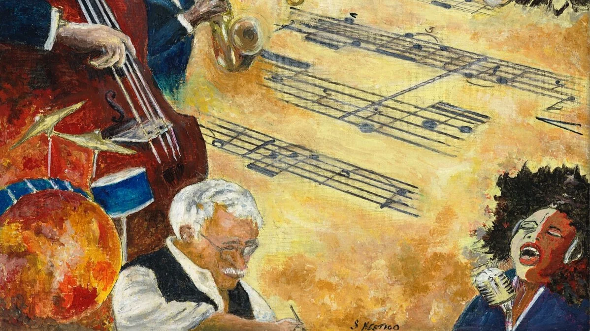 LA JAZZ INSTITUTE PRESENTS, October 29-31, 2021