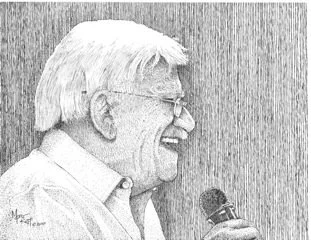 Who is Sammy Nestico?